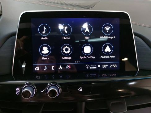 Certified 2025 Cadillac CT4 Sport image 28