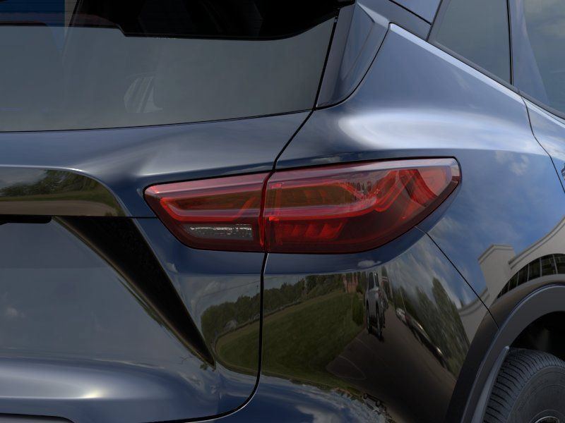 New 2026 Chevrolet Blazer LT w/ Midnight/Sport Edition FWD image 12