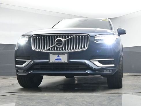 Used 2023 Volvo XC90 B6 Ultimate image 16