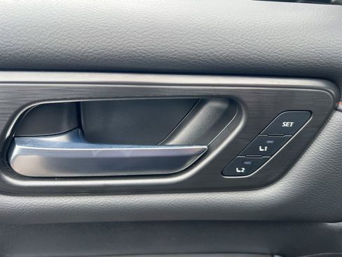 Certified 2025 Nissan Armada PRO-4X w/ Pro-4X Premium Package image 51