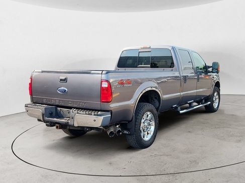 Used 2008 Ford F350 XL AWD/4WD image 5