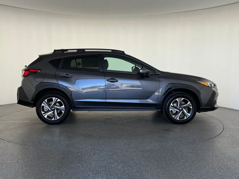 New 2026 Subaru Crosstrek 2.0i Premium AWD/4WD image 2