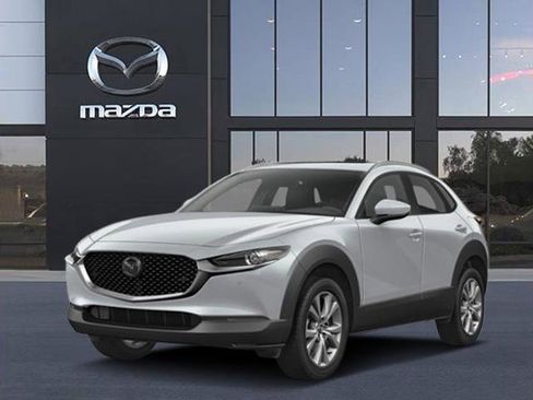 New 2026 MAZDA CX-30 AWD 2.5 S image 1