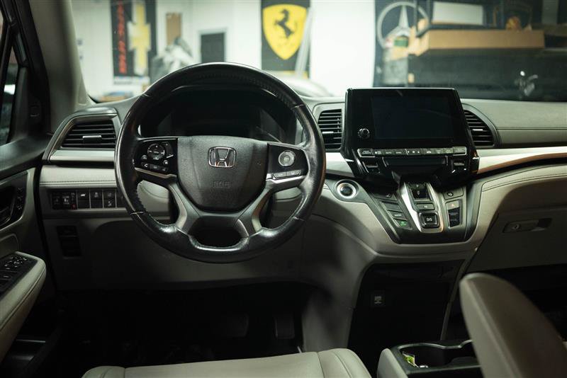 Used 2019 Honda Odyssey EX-L image 19