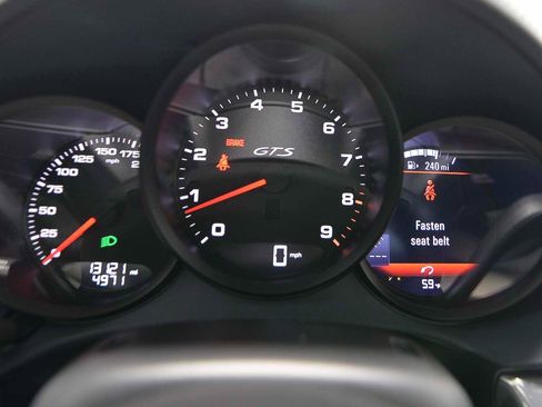 Used 2023 Porsche 718 Boxster GTS image 16