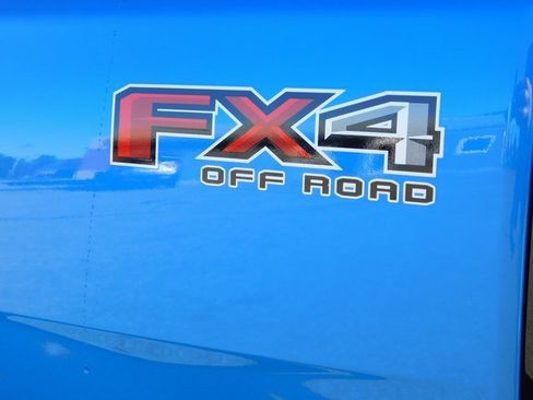 New 2025 Ford Ranger XLT w/ Equipment Group 301A High image 37