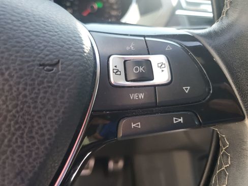 Used 2021 Volkswagen Tiguan SE R-Line FWD image 20