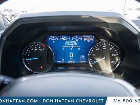 Used 2023 Ford Expedition Limited image 7