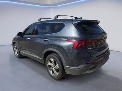 Used 2023 Hyundai Santa Fe SEL