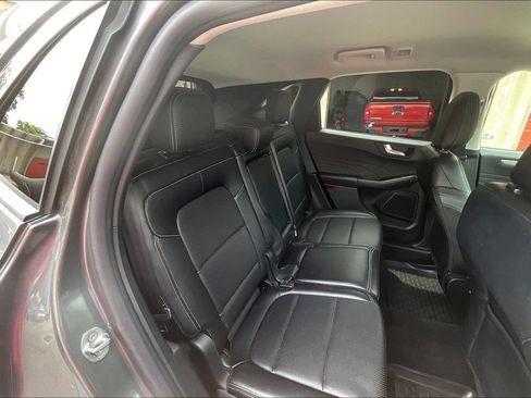 Used 2022 Ford Escape SEL AWD/4WD image 26