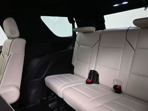 Used 2021 Cadillac Escalade Sport w/ Driver Assist Tech Package AWD/4WD image 20