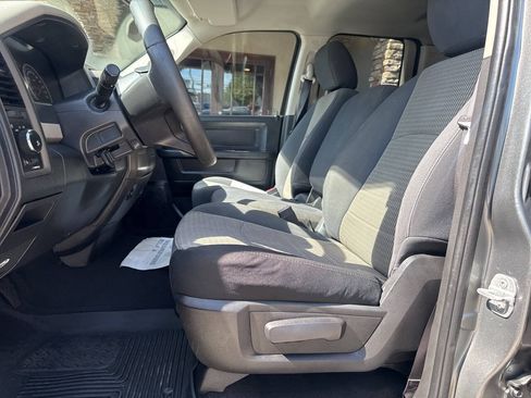 Used 2012 RAM 1500 Express AWD/4WD image 10