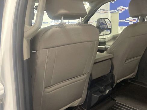 Used 2022 Ford F250 XLT image 29