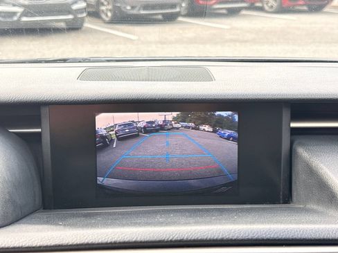 Used 2014 Lexus IS 250 w/ F-Sport Package RWD image 22