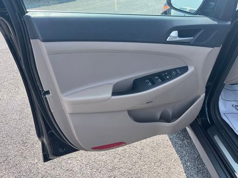 Used 2021 Hyundai Tucson Ultimate image 19