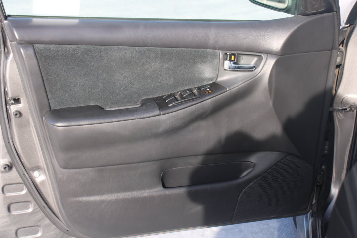 Used 2008 Toyota Corolla S FWD image 10