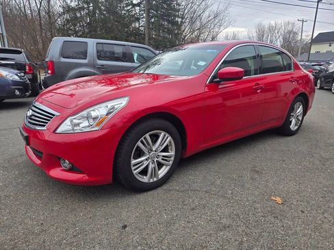 Used 2013 INFINITI G37 x Sedan w/ Premium Pkg image 43