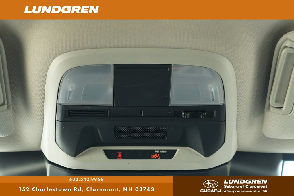 Used 2024 Subaru Impreza 2.0i AWD/4WD image 21