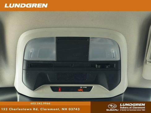 Used 2024 Subaru Impreza 2.0i AWD/4WD image 21