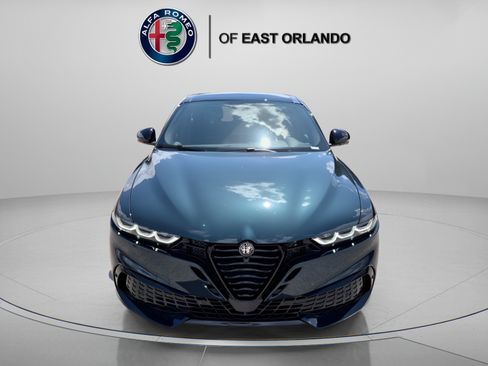 New 2026 Alfa Romeo Tonale w/ Active Assist Package AWD/4WD image 2