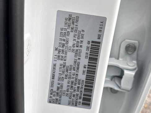 New 2026 MAZDA CX-50 AWD 2.5 Hybrid w/ Weather Package image 35