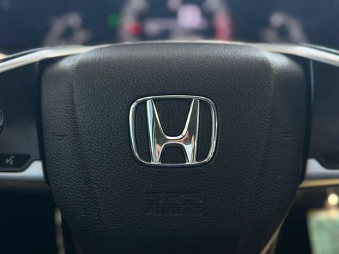 Used 2016 Honda Civic LX image 32