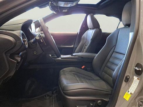 New 2025 Lexus IS 350 F Sport image 7