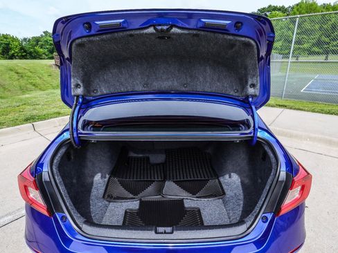 Used 2021 Honda Accord Sport image 23