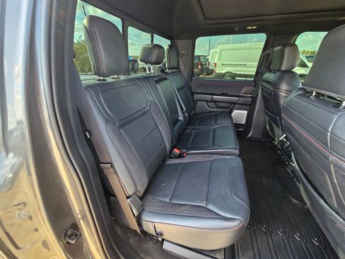 Used 2025 Ford F150 Raptor image 30