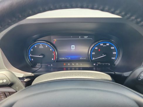 Used 2022 Ford Bronco Sport Outer Banks w/ Tech Package AWD/4WD image 22