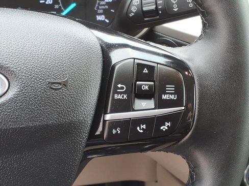 Used 2022 Ford Escape SE w/ Convenience Package image 22