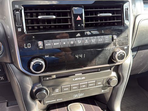Certified 2023 Lexus GX 460 Premium w/ Premium Plus Package AWD/4WD image 29