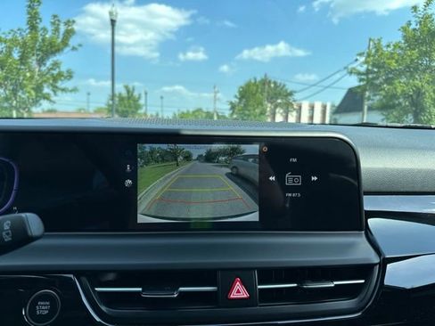 New 2026 Kia Seltos S AWD/4WD image 36