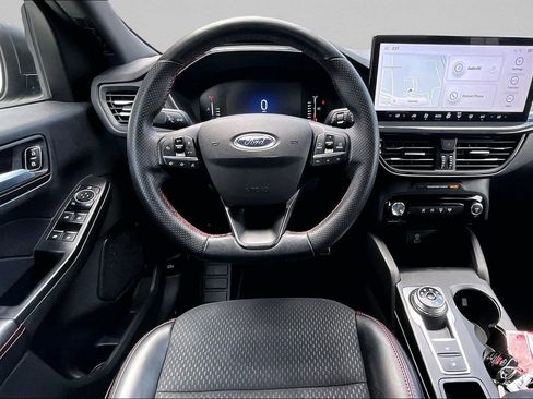 Used 2023 Ford Escape ST-Line w/ Tech Pack #1 image 8