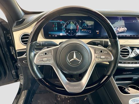 Used 2020 Mercedes-Benz Maybach S 650 image 11