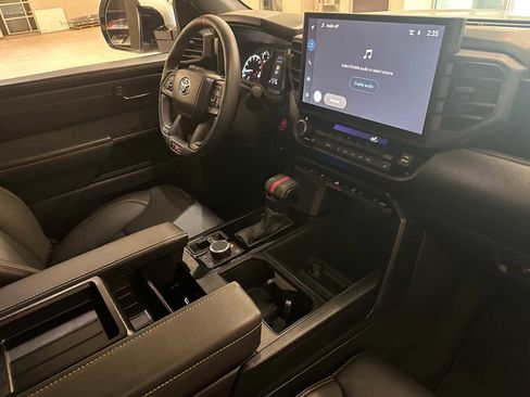 Used 2025 Toyota Tundra SR5 image 29