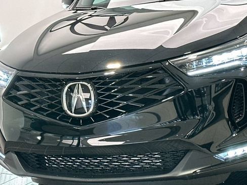 Used 2026 Acura RDX A-Spec AWD/4WD image 7