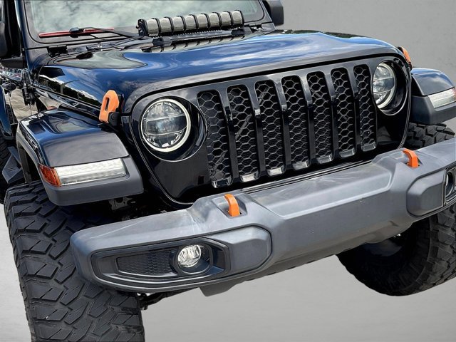 Used 2022 Jeep Gladiator Sport AWD/4WD image 26