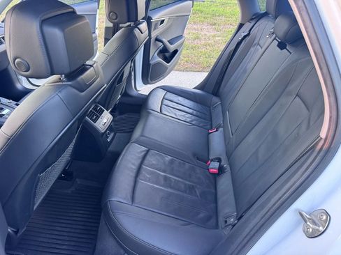 Used 2018 Audi A4 2.0T Ultra Premium w/ Convenience Package image 14