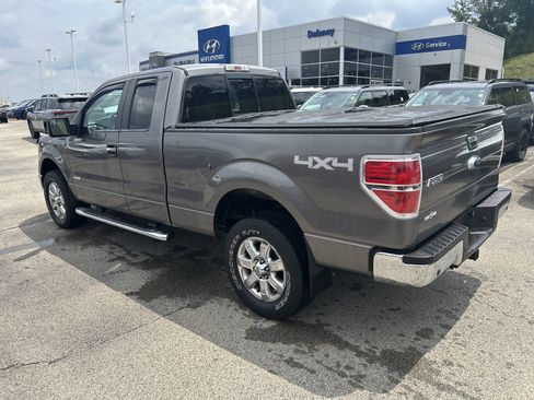 Used 2014 Ford F150 XLT w/ Equipment Group 302A Luxury AWD/4WD image 10