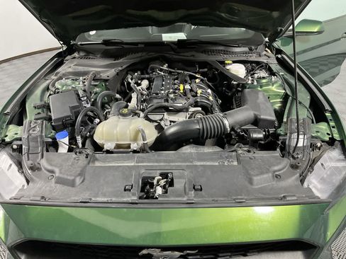 Used 2023 Ford Mustang Premium image 12