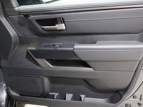 New 2026 Toyota Tundra Platinum image 12