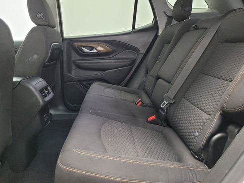 Used 2020 GMC Terrain SLE w/ LPO, Floor Liner Package FWD image 18