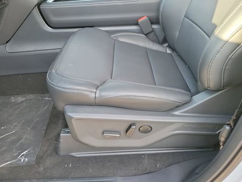 New 2026 Ford Expedition Max Platinum w/ Stealth Appearance Package image 15