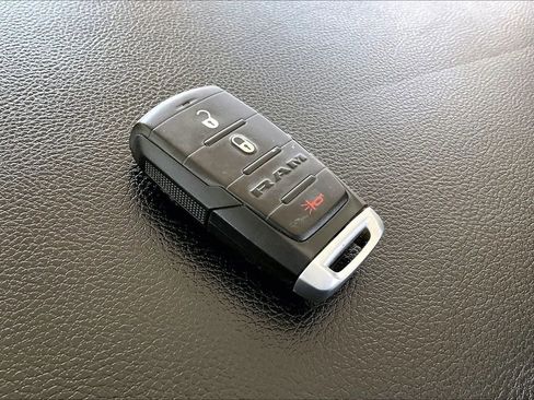 Used 2019 RAM 1500 Tradesman image 32