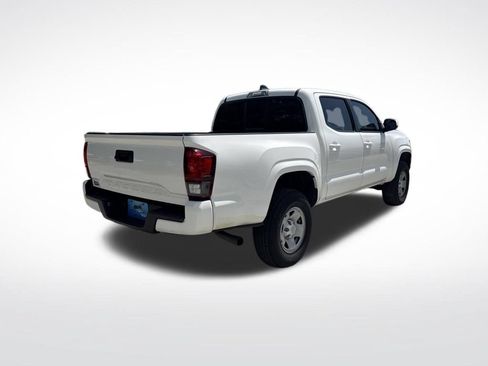Used 2023 Toyota Tacoma SR w/ SR Convenience Package RWD image 5