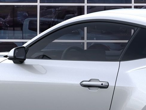 New 2026 Ford Mustang GT Premium RWD image 20