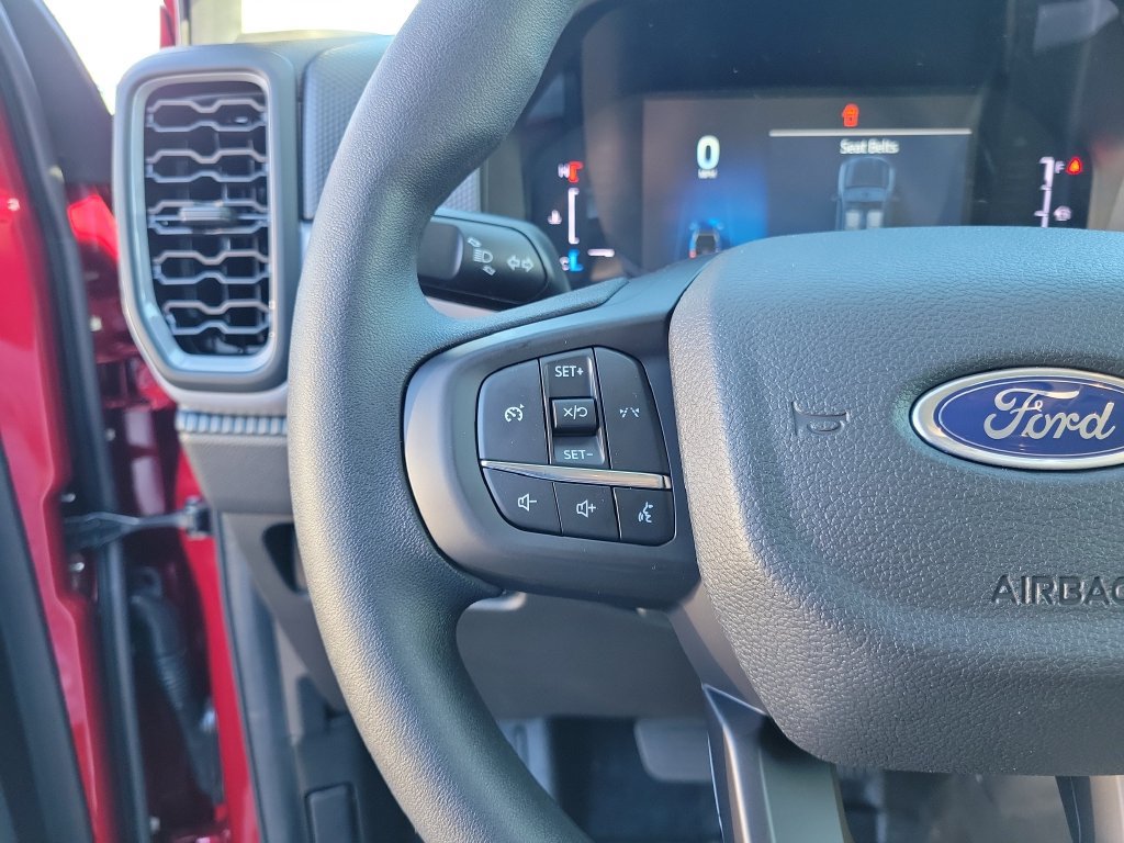 New 2026 Ford Ranger XL w/ Trailer Tow Package AWD/4WD image 24