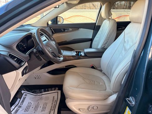 Used 2016 Lincoln MKX Select w/ Select Plus Package image 15