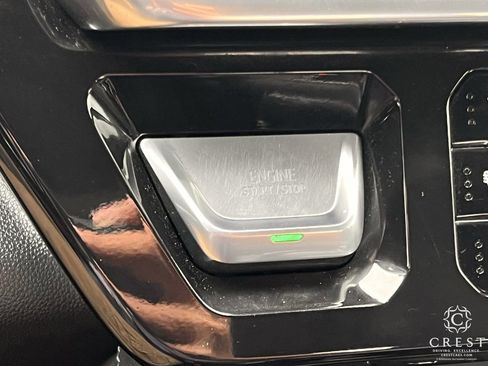 Used 2023 GMC Sierra 1500 Denali w/ Technology Package AWD/4WD image 21